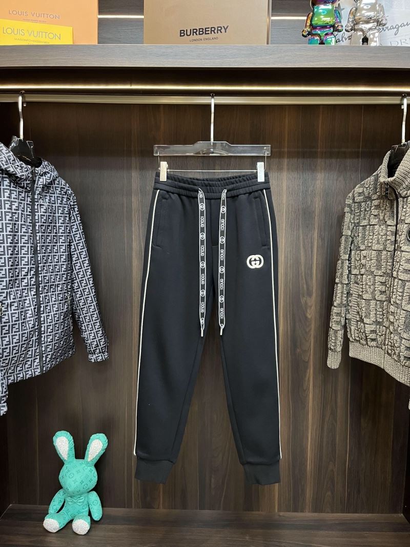 Gucci Long Pants